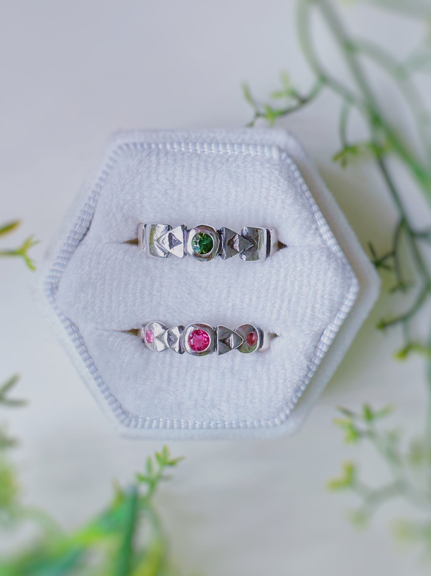 La Bague du Héros