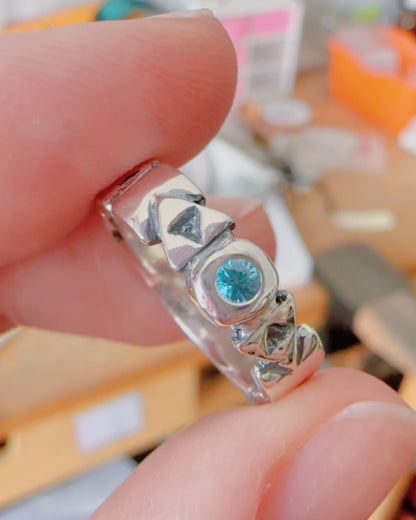La Bague du Héros
