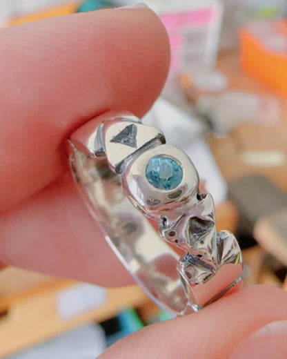 La Bague du Héros