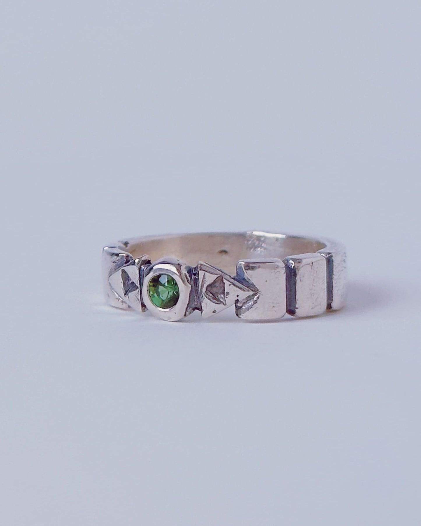 La Bague du Héros