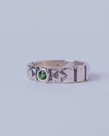 La Bague du Héros