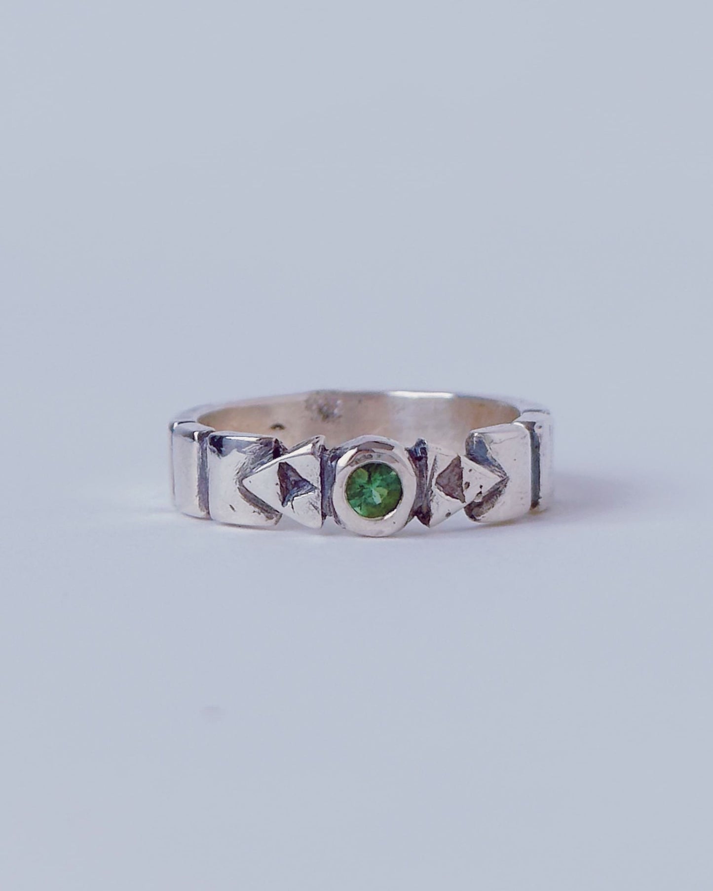 La Bague du Héros