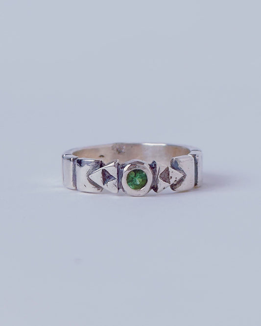 La Bague du Héros