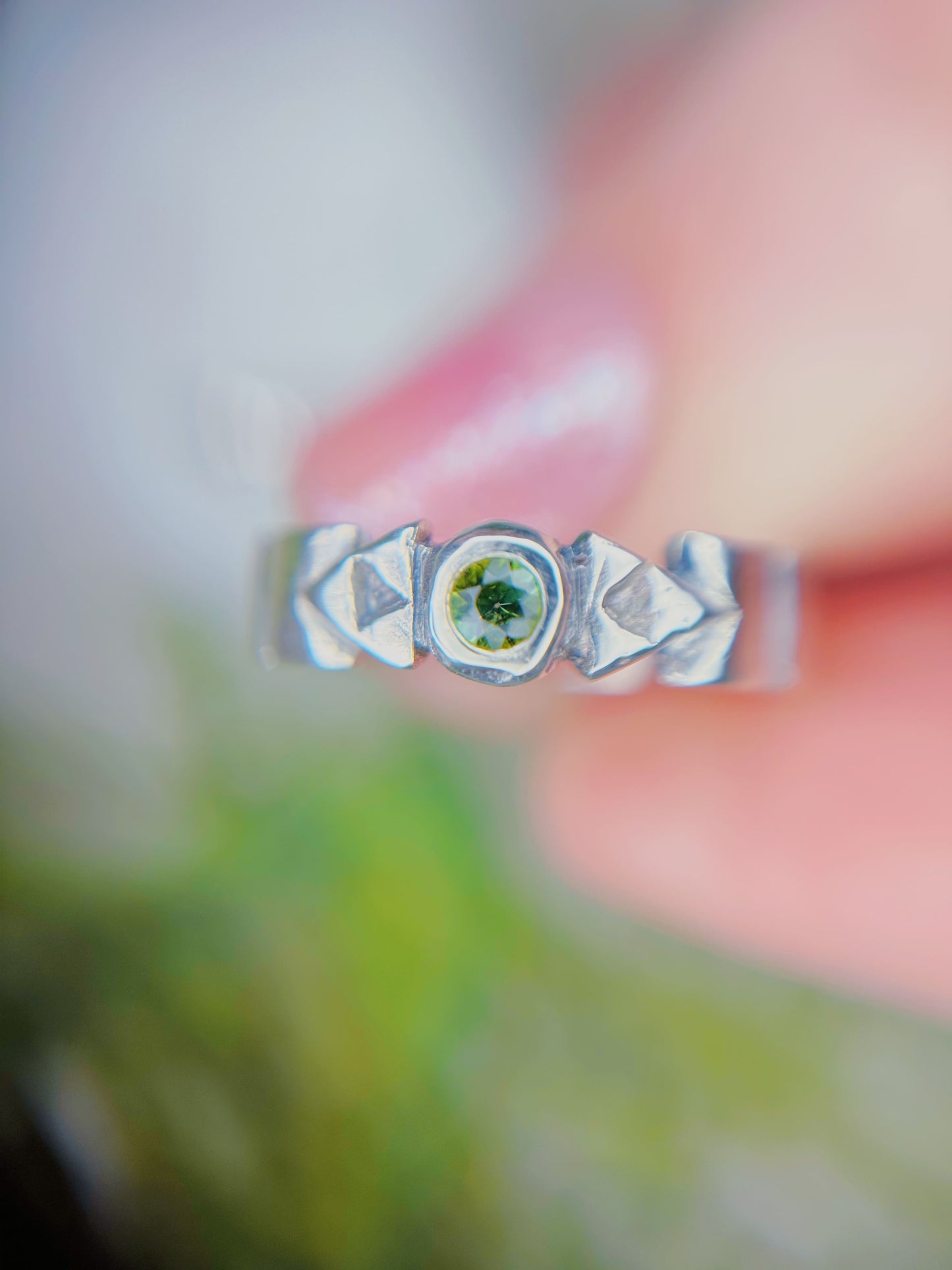 La Bague du Héros