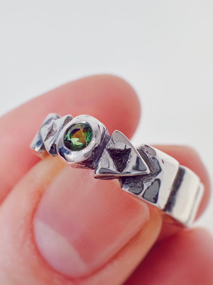 La Bague du Héros