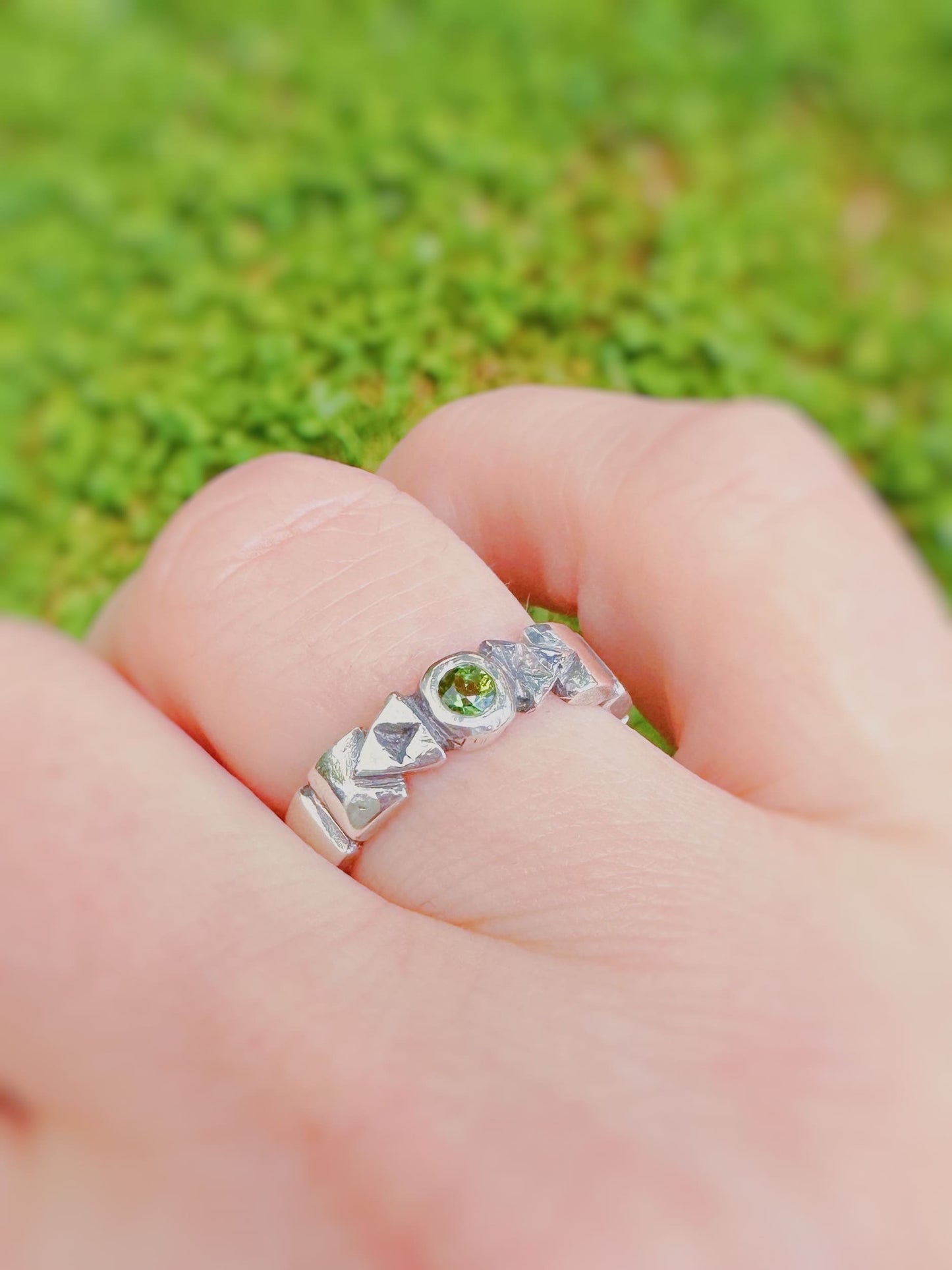 La Bague du Héros