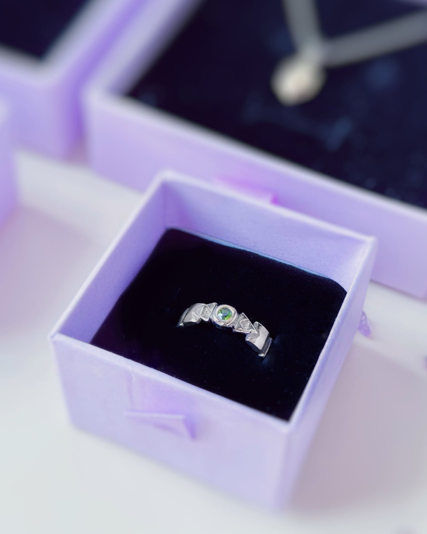La Bague du Héros