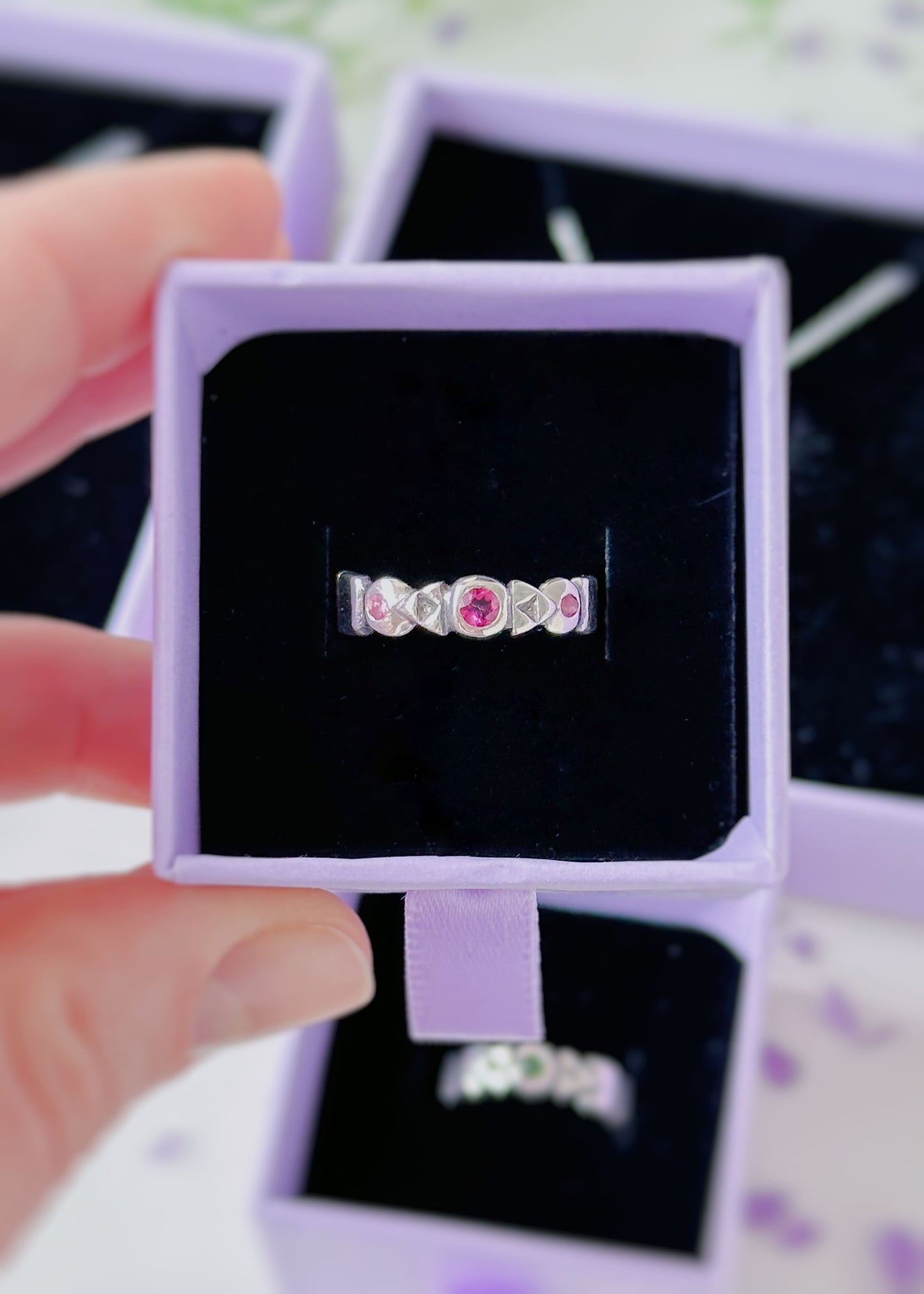 La Bague de la Princesse