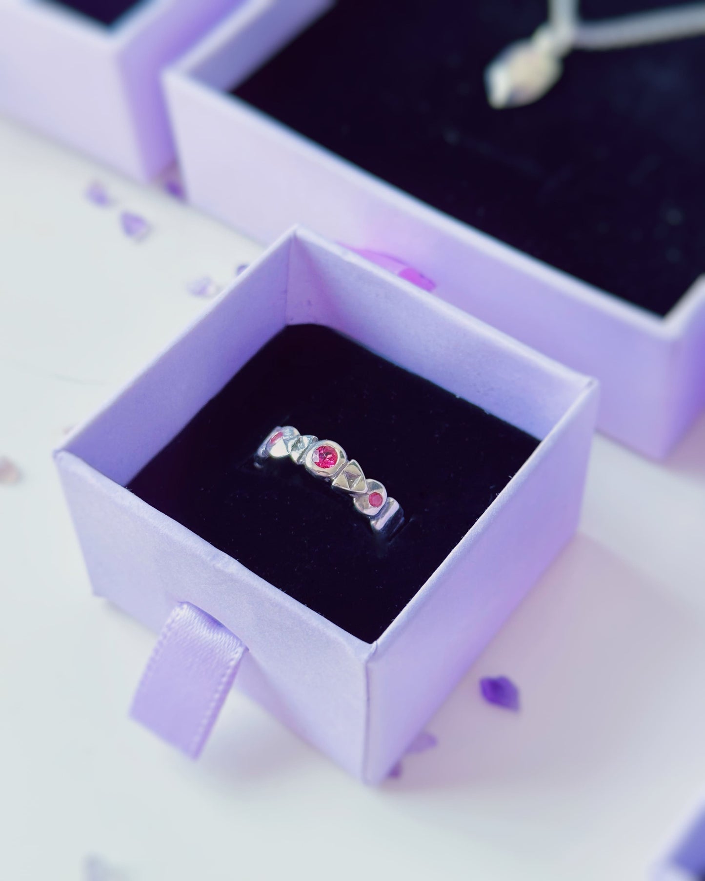 La Bague de la Princesse