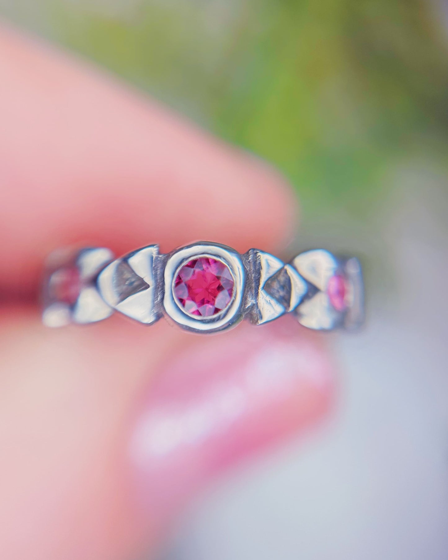 La Bague de la Princesse