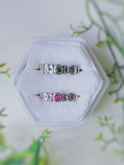 La Bague du Héros
