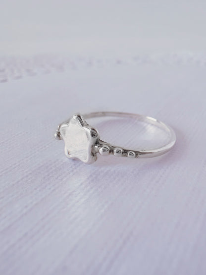 Bague Chibi ~ Étoile