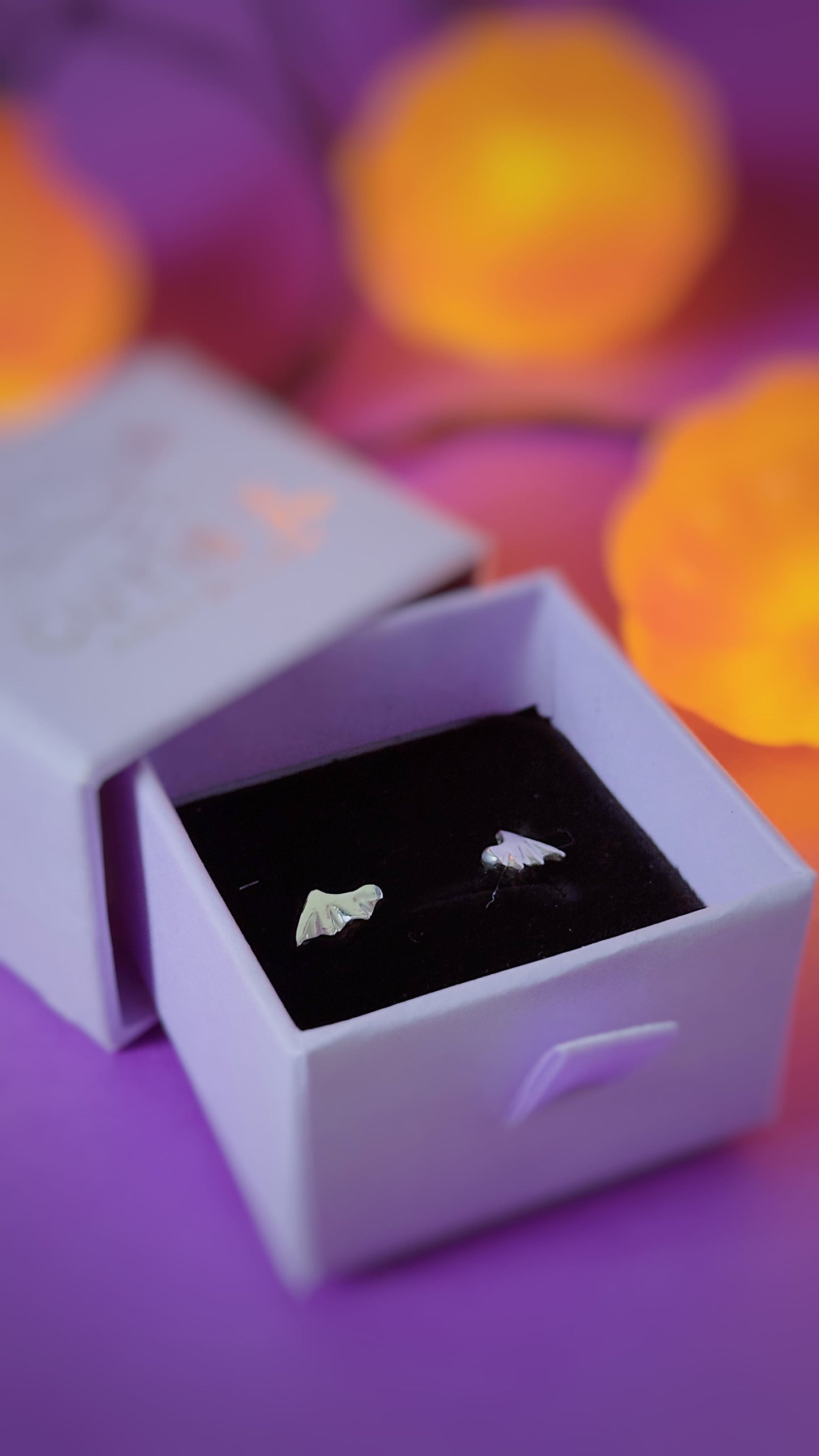 Bague Chibi ~ Vamp