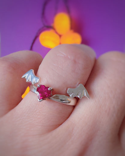 Bague Chibi ~ Vamp