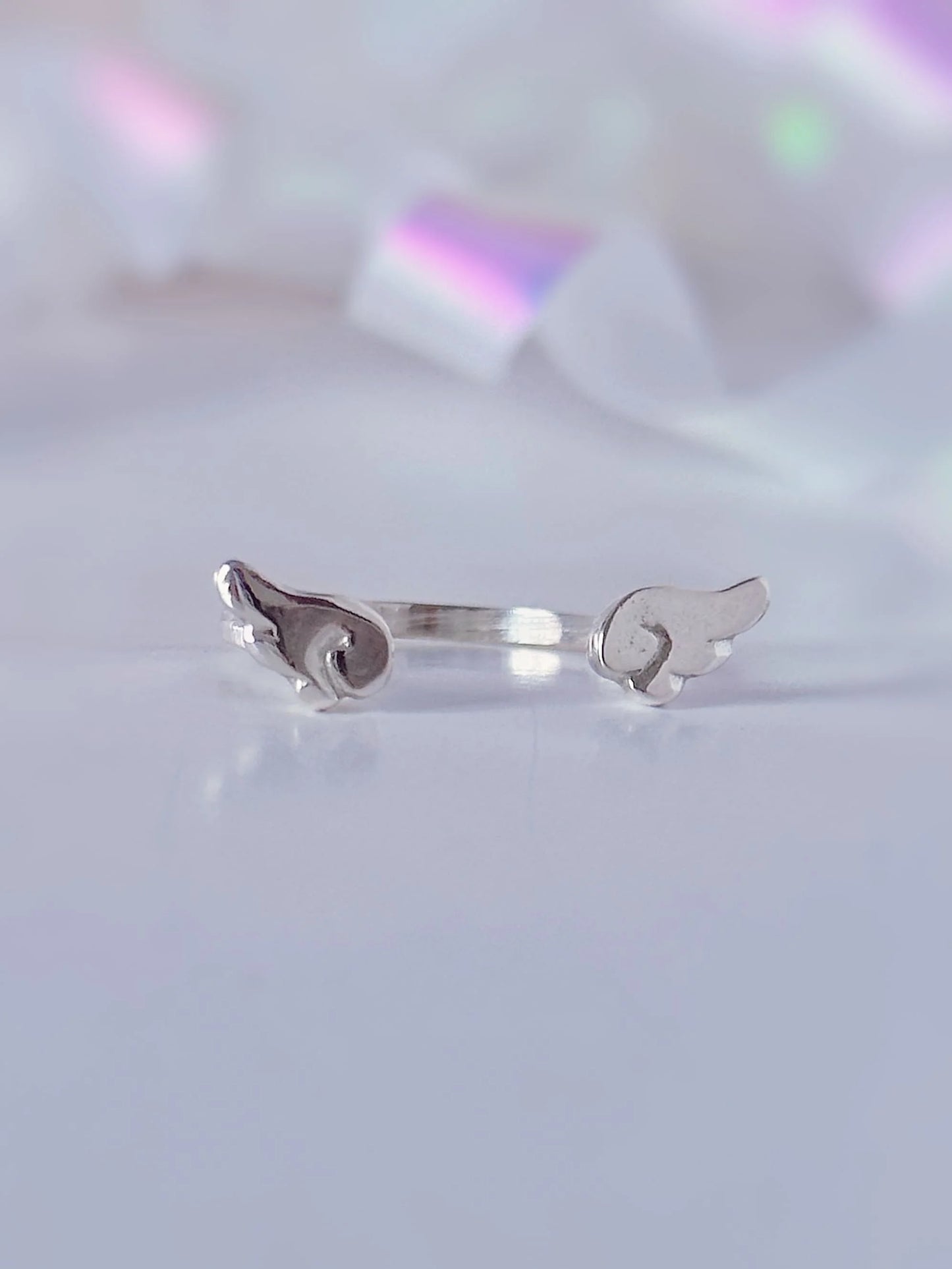 Bague Chibi ~ Petites Ailes