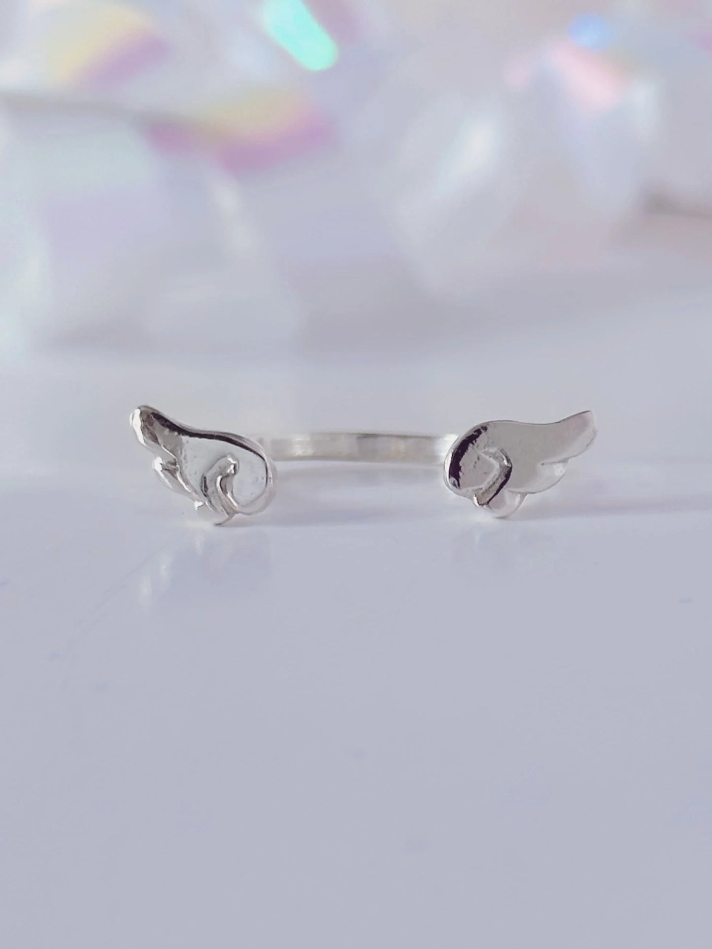 Bague Chibi ~ Petites Ailes