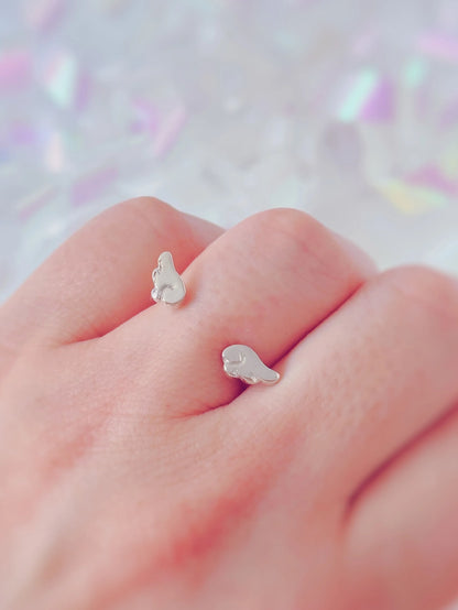 Bague Chibi ~ Petites Ailes