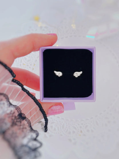 Bague Chibi ~ Petites Ailes