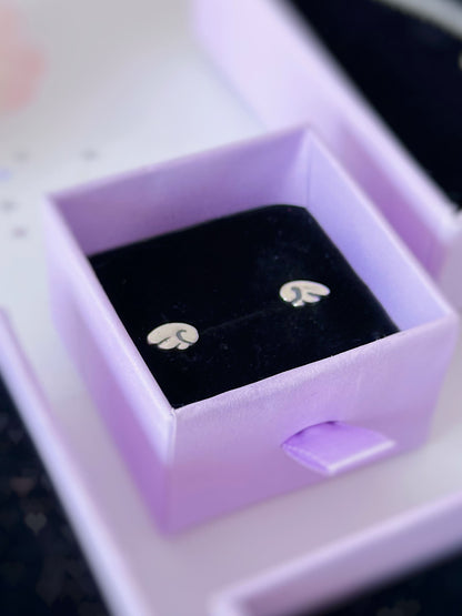 Boucles d'Oreilles Magical Girls