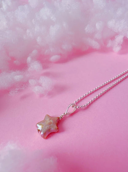 Collier Petite Étoile