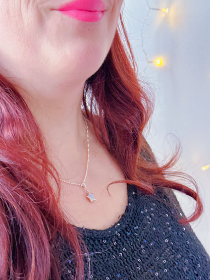Collier Petite Étoile
