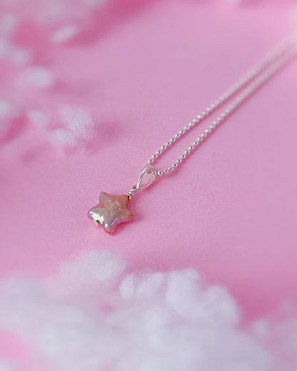 Collier Petite Étoile
