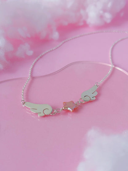 Collier Magical Étoile