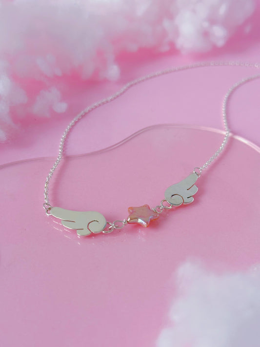 Collier Magical Étoile