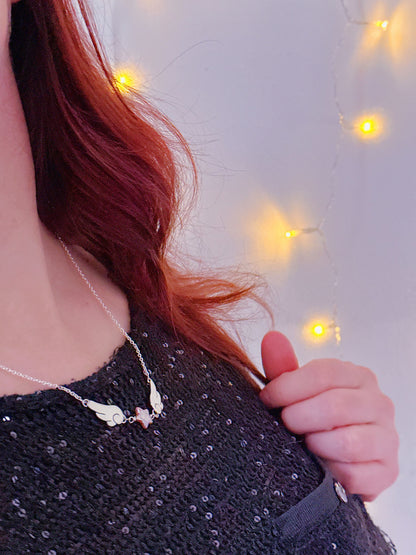Collier Magical Étoile