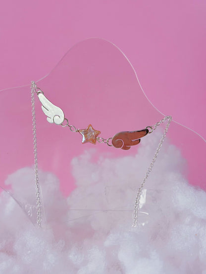 Collier Magical Étoile