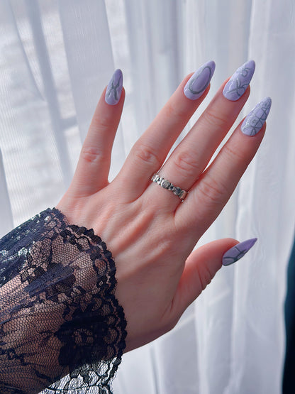 Bague Anneau des Trois