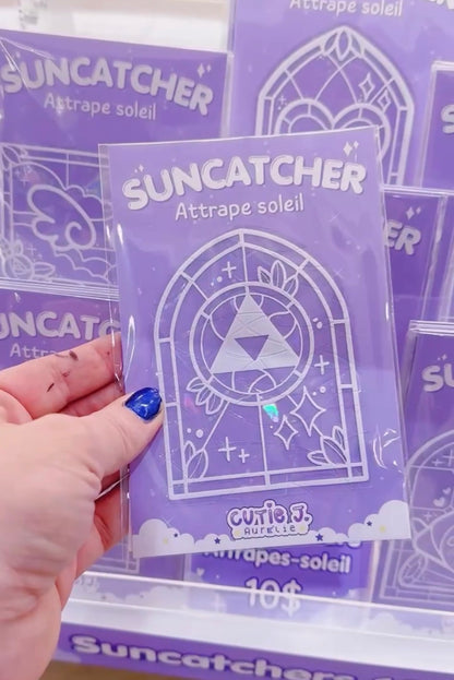 Attrape Soleil - Force