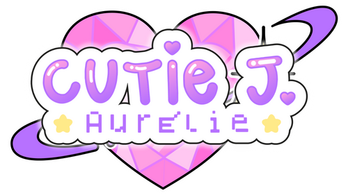 Cutie J. Aurelie