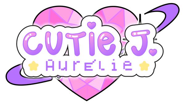Cutie J. Aurelie