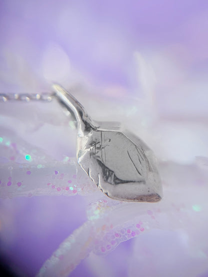 Collier Rubis
