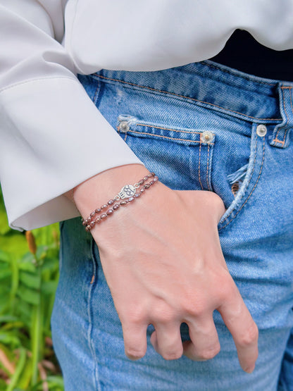 Bracelet Perles d'Anko