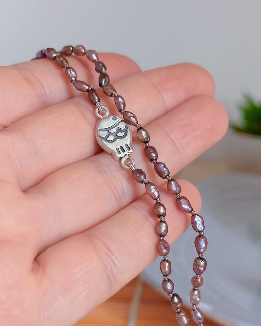 Bracelet Perles d'Anko