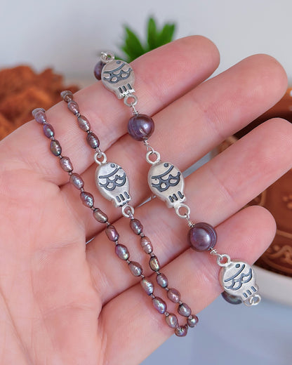 Bracelet Perles d'Anko