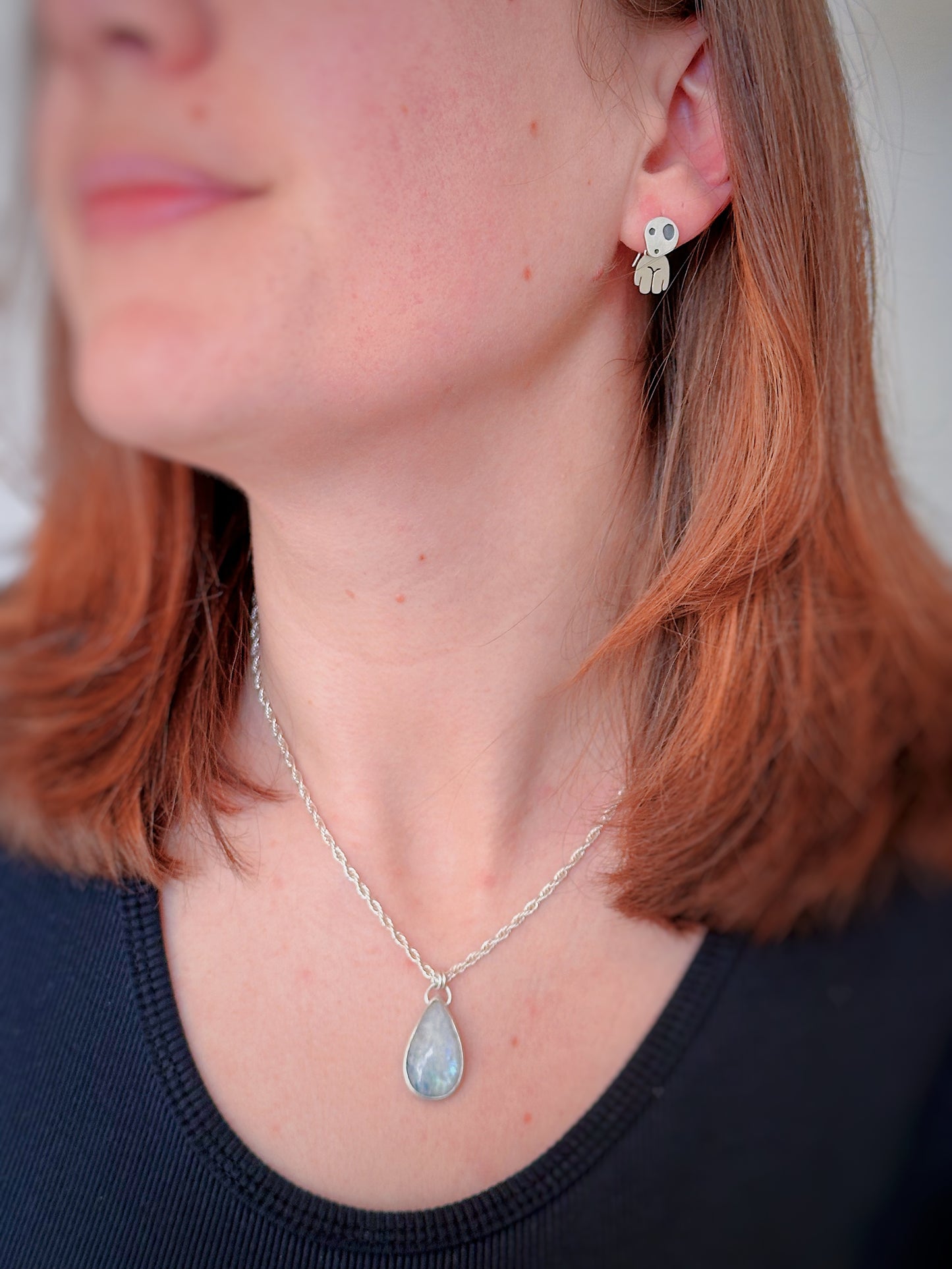 Collier Lueur des Bois