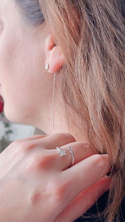Bague Clair de Lune