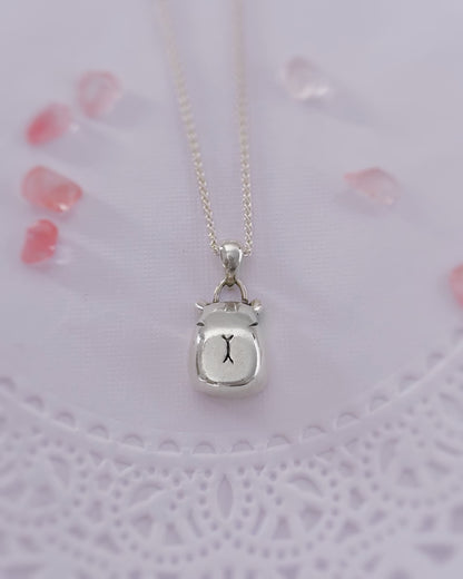 Collier Capybara Calme