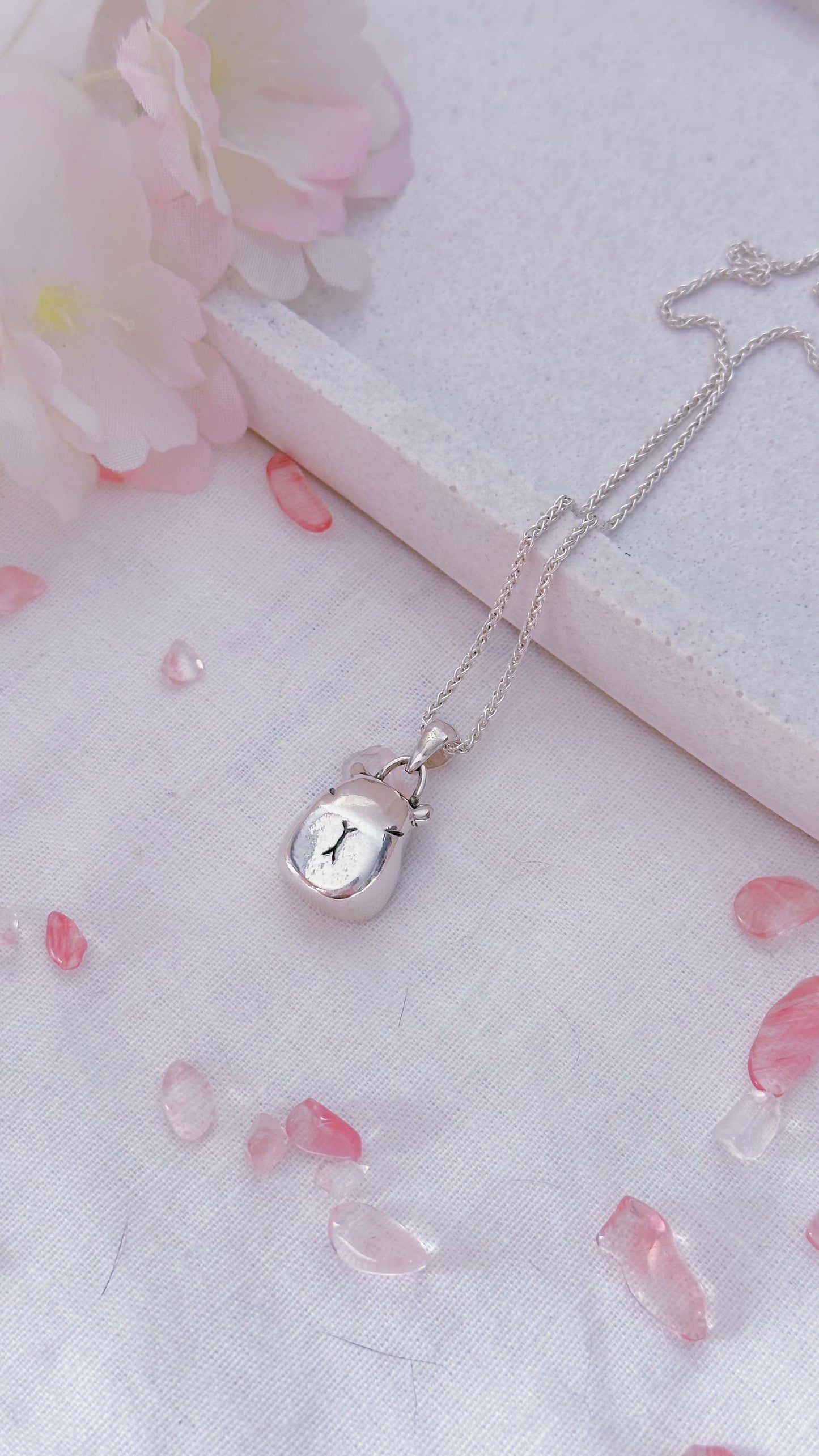 Collier Capybara Calme