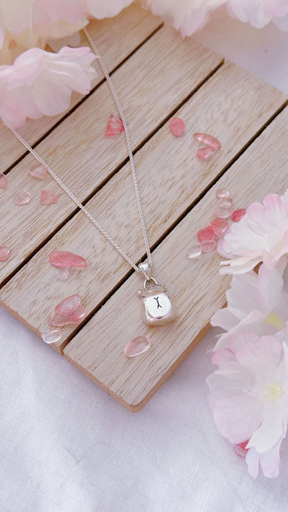 Collier Capybara Calme