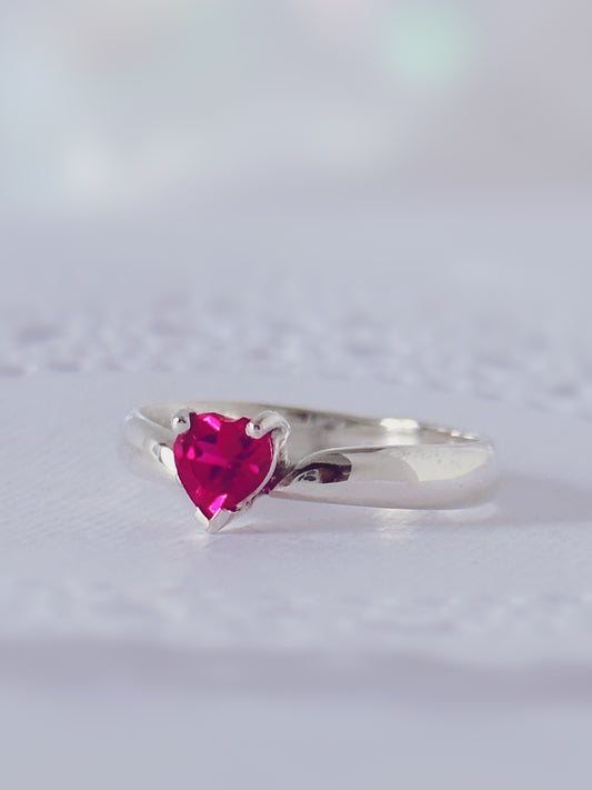 Bague Diadème de la Lune