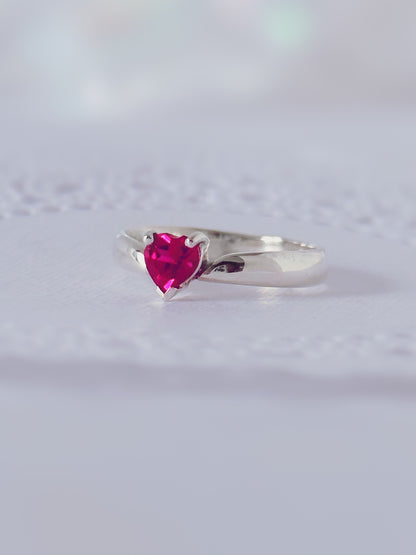 Bague Diadème de la Lune