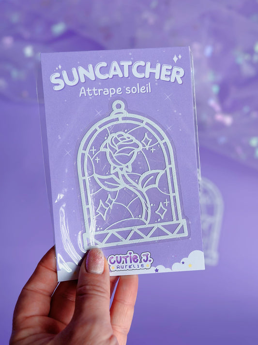 Attrape Soleil - Rose